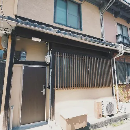 広の宿 大阪 外观 照片