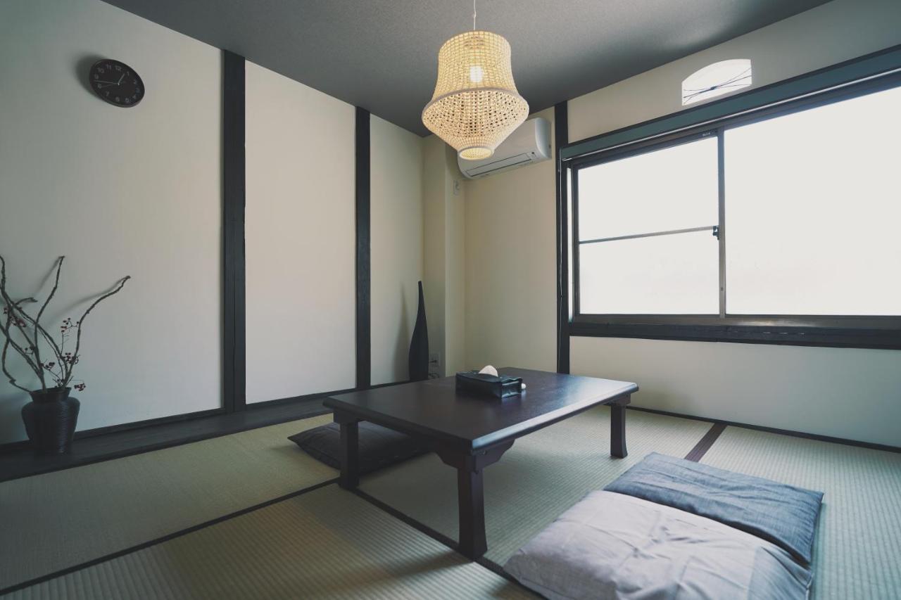 広の宿 度假居 *
